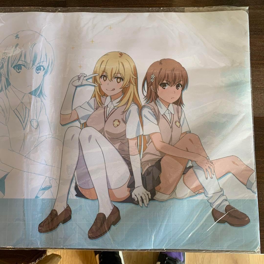 lycee リセ 最安値 食蜂操祈 SP サイン とある科学の超電磁砲 lycee