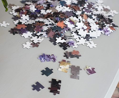 Miniatura 4 de Discovery Channel Mars Rover Super 3D Puzzle  Rompecabezas de 500 piezas para adultos y niños  Regalos espaciales de la NASA  Teaser cerebral