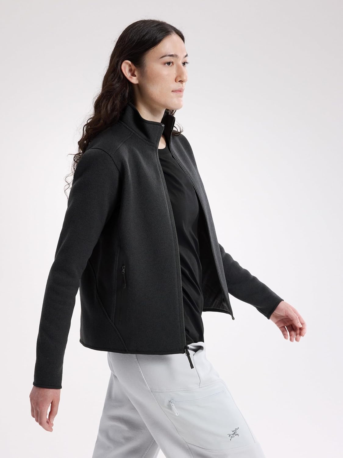 Arc'teryx Women's Covert Cardigan | Versatile, Durable, Breathable and Stylish | Cardigan Sweaters for Women