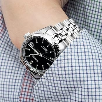 セイコー SARB033 メカニカル