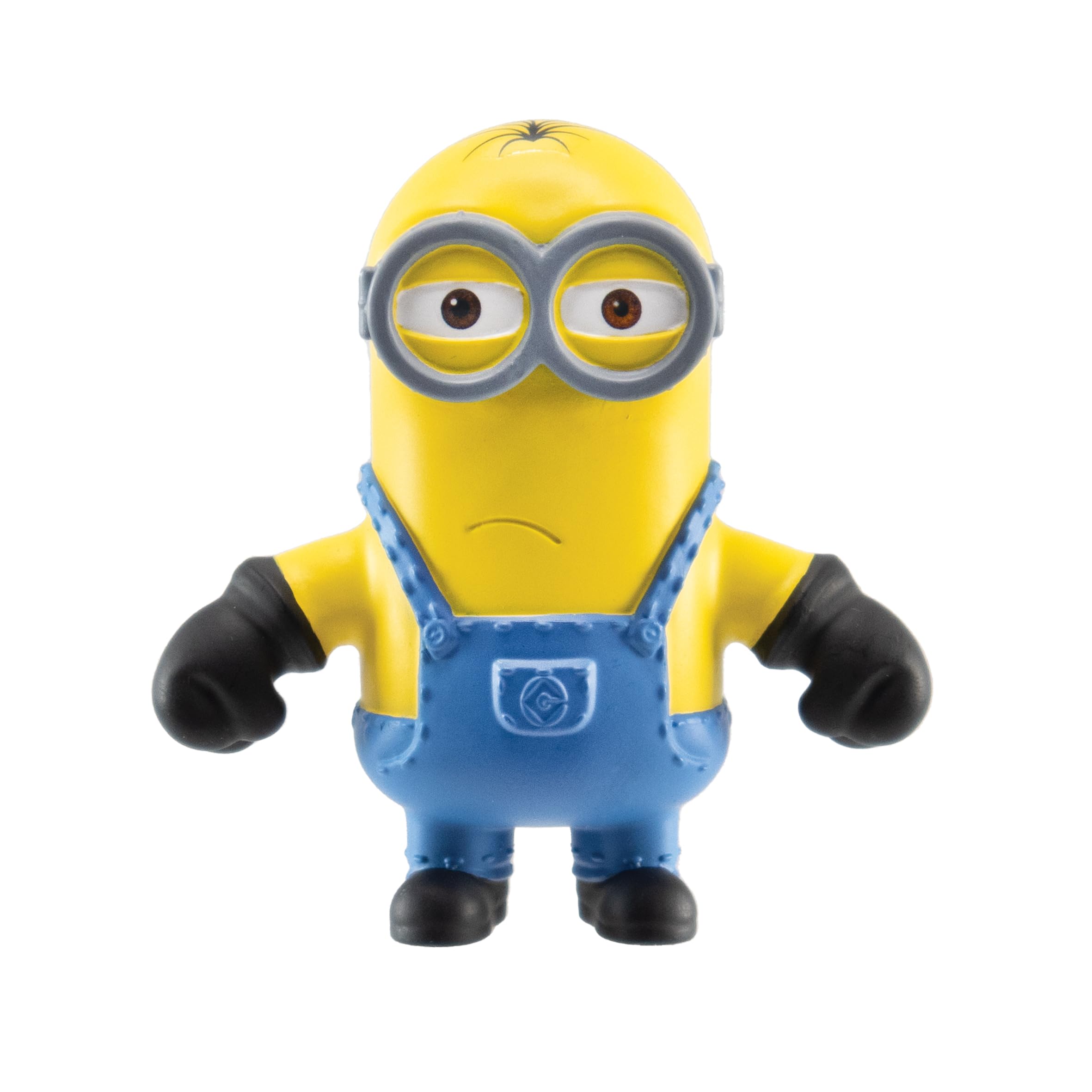 ち*う様 minion Heroes of Goo Jit Zu Mini Minions Action Figure : Amazon.co.za