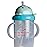 TUM TUM Tippy Up Free Flow Sippy Cup (No Valve), Sippy Cup for Toddlers, BPA Free (Boris Bear 300ml)