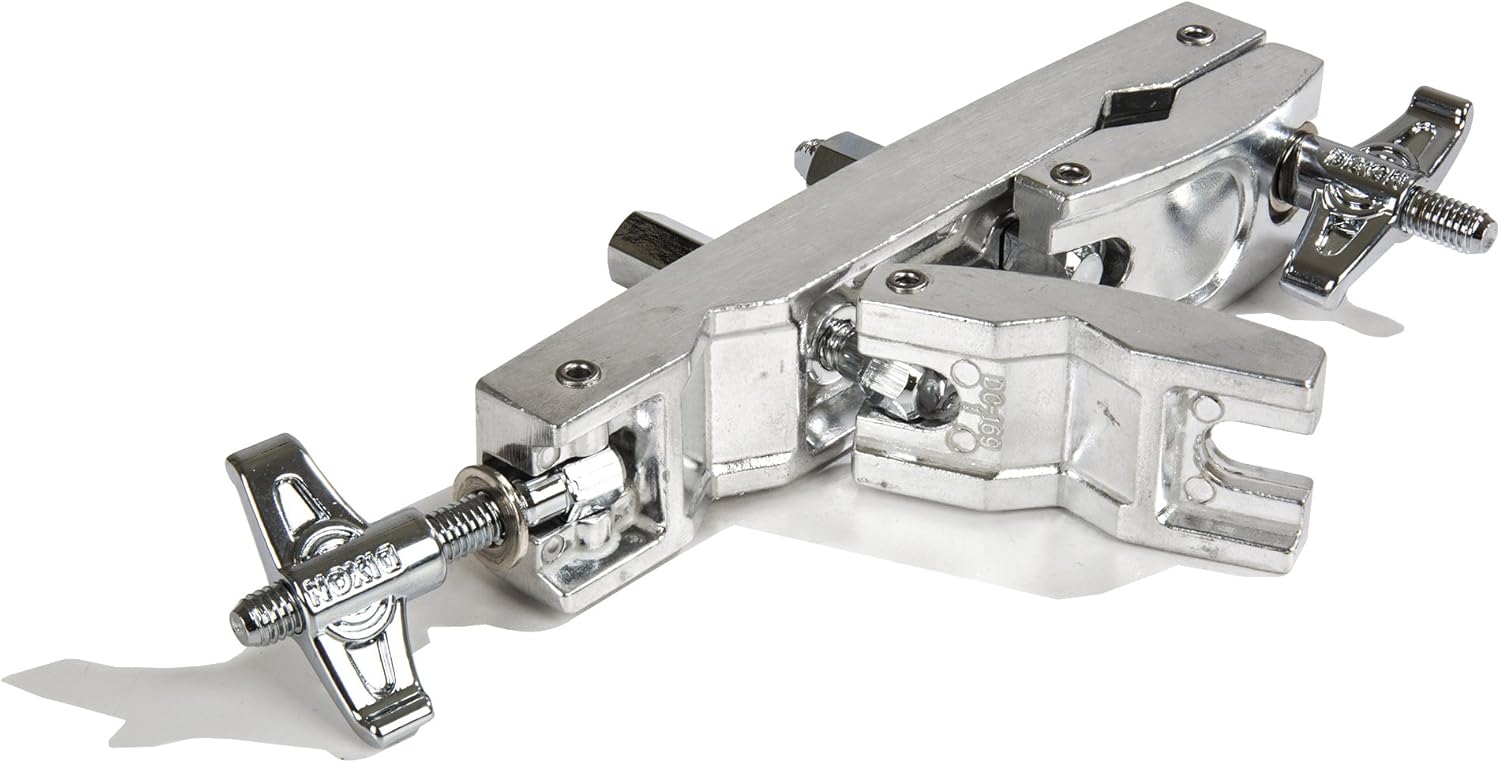 Dixon Drum Set Clamp, Deluxe (PAKL257SP)