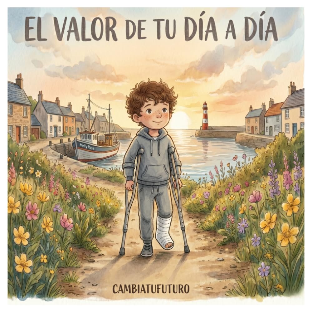 El valor de tu día a día