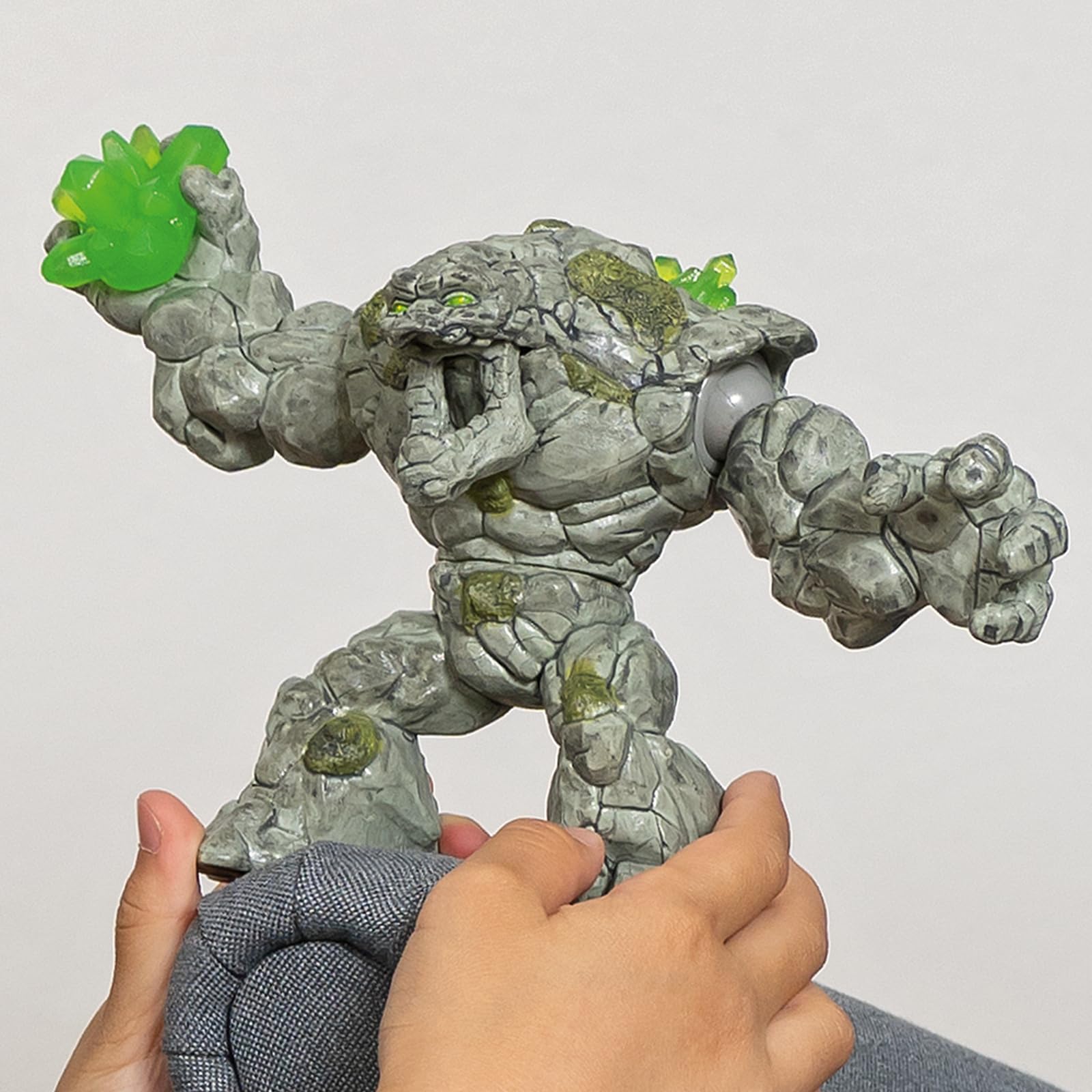 SCHLEICH 70141 Stone Monster