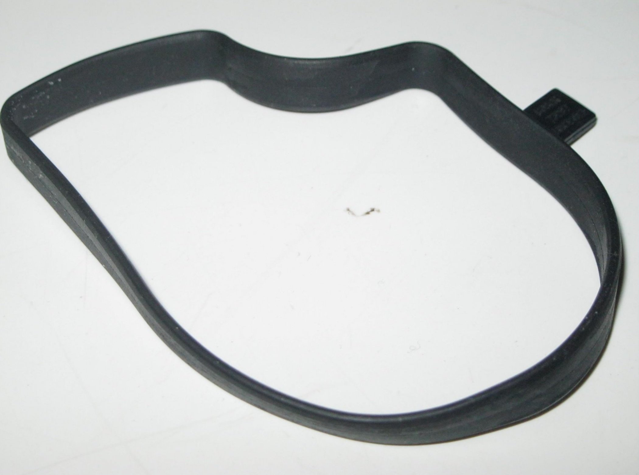 BMW M47 M57 Engine Breather Cover Seal Gasket 7793165 11127793165  