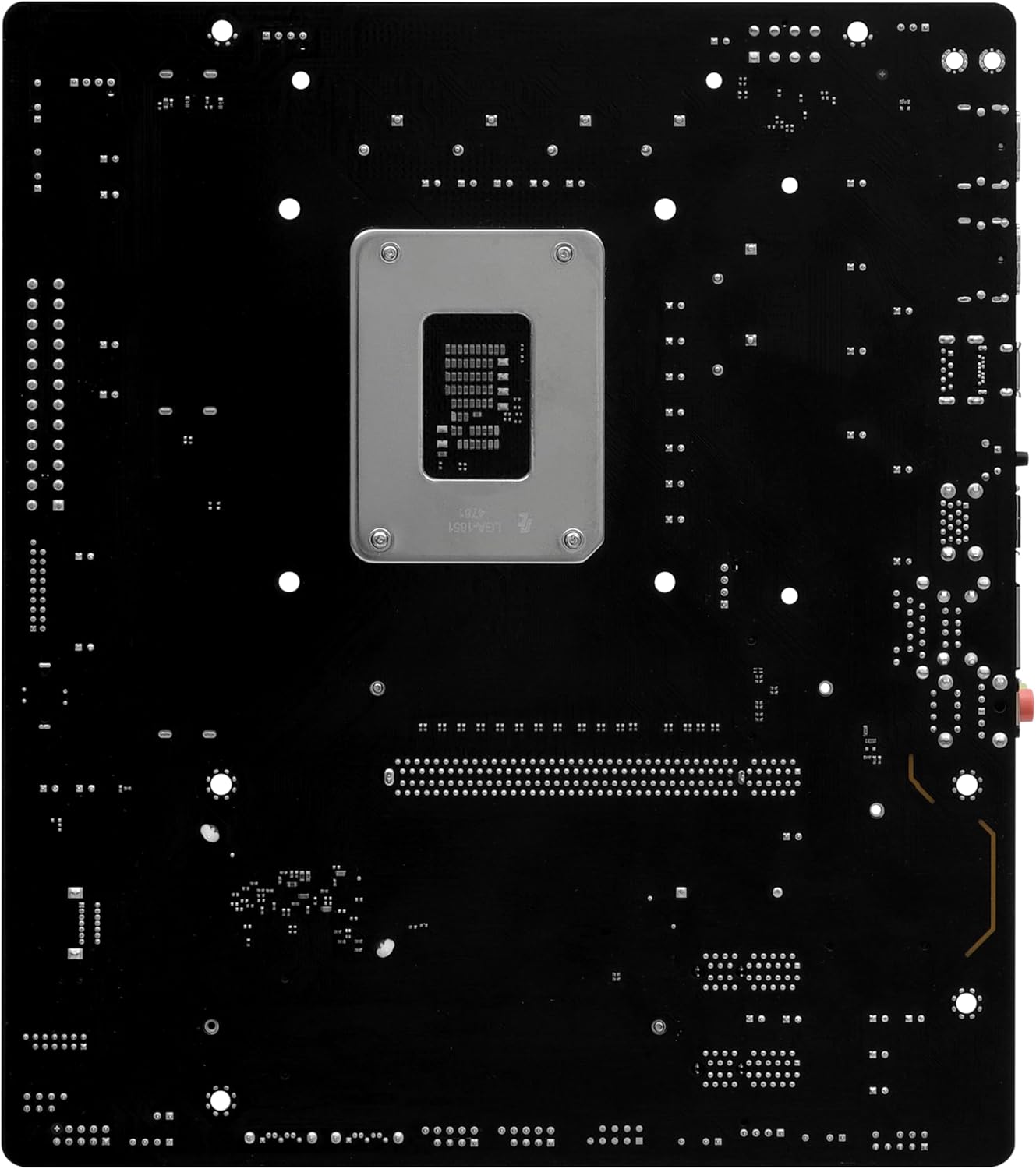 ASRock B860M H2 DDR5 Review: Testado por 30 dias para gamers