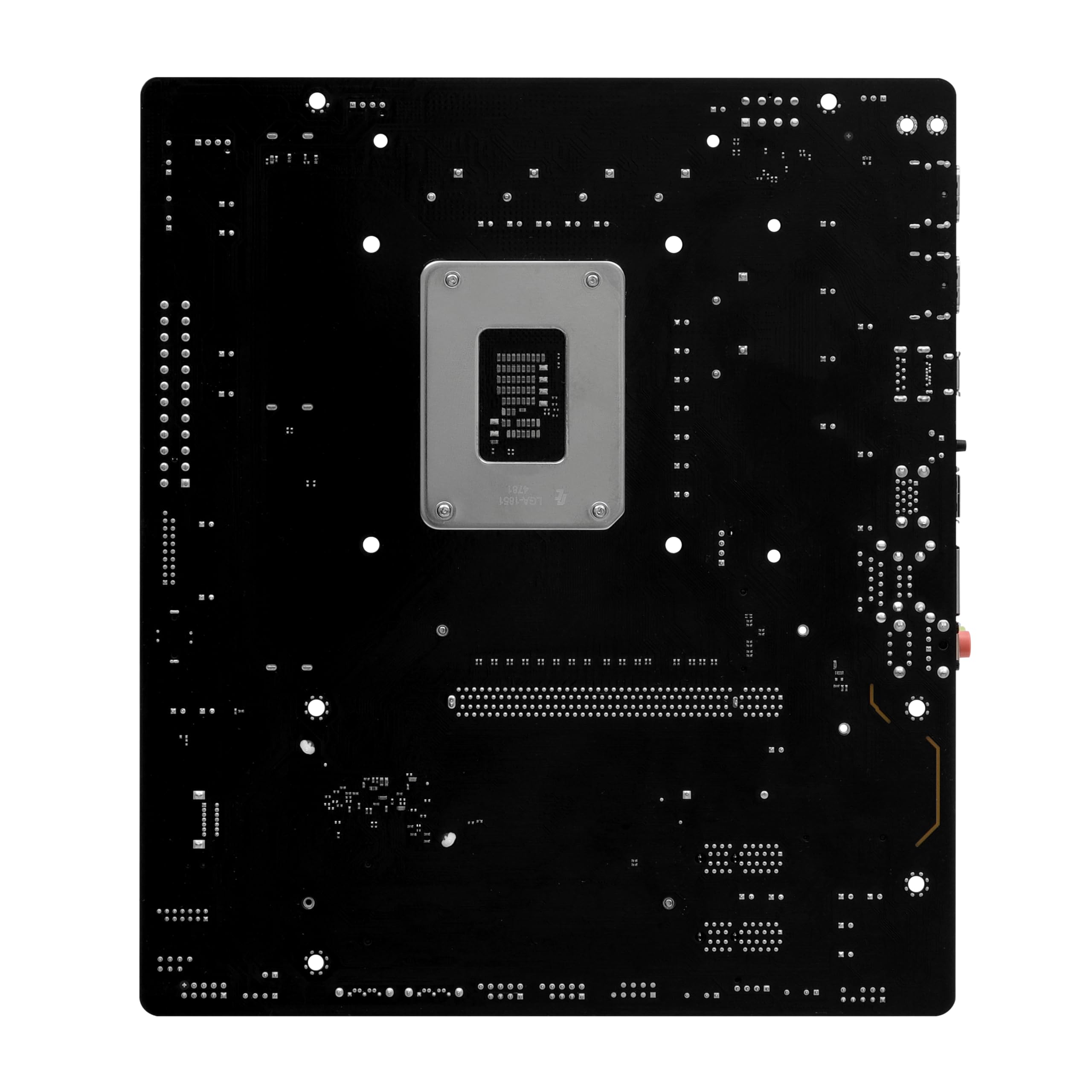 ASRock Scheda madre B860M-H2 DDR5 PCIe 4.0 Micro-ATX