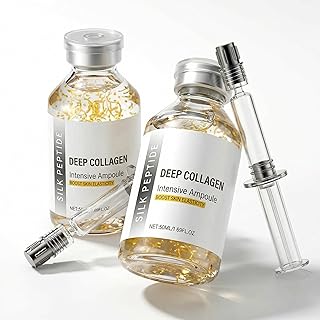 Ampolla de elevación intensiva de péptido de ...