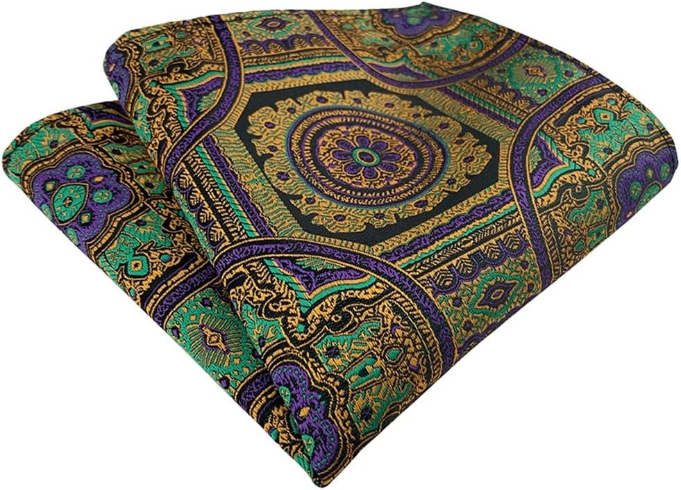 Handkerchief Square Suit Pocket Towel Business Banquet Dress Decoration