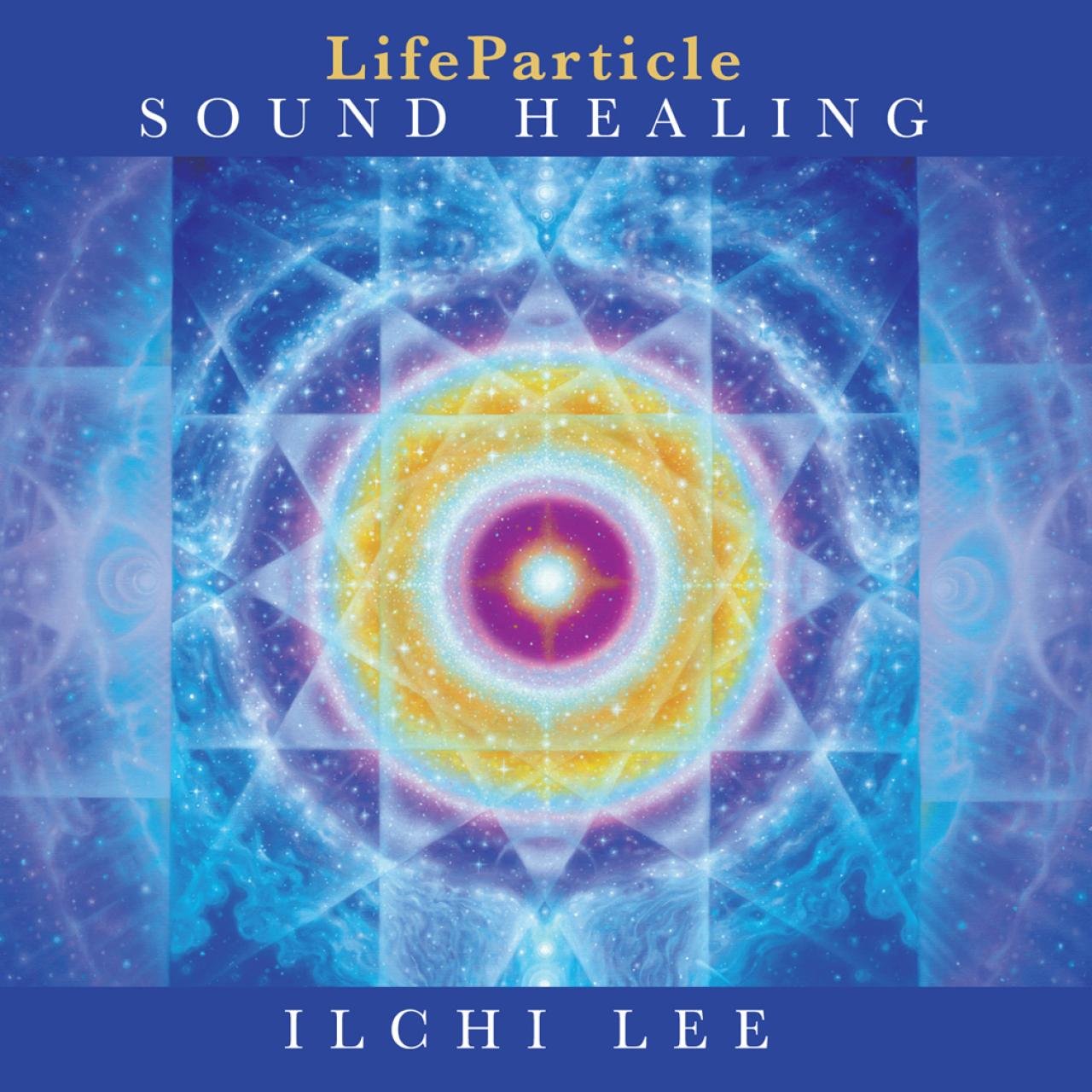 Lifeparticle Sound Healing libérez le stress et retrouvez le sommeil