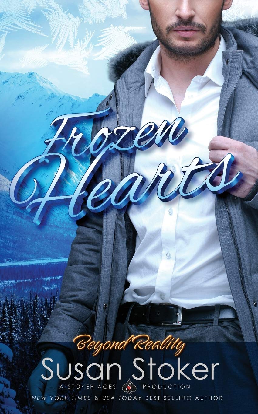 Frozen Hearts: Volume 3 (Beyond Reality)