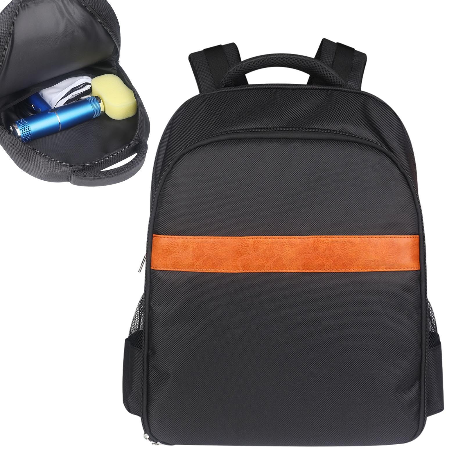 Friseurtasche Großvolumiger Und Verstellbarer Organizer