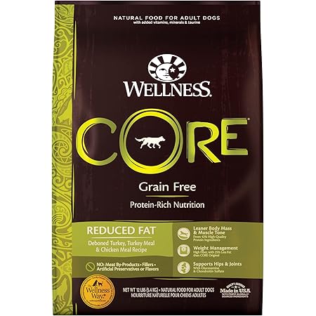 wellness core weight management