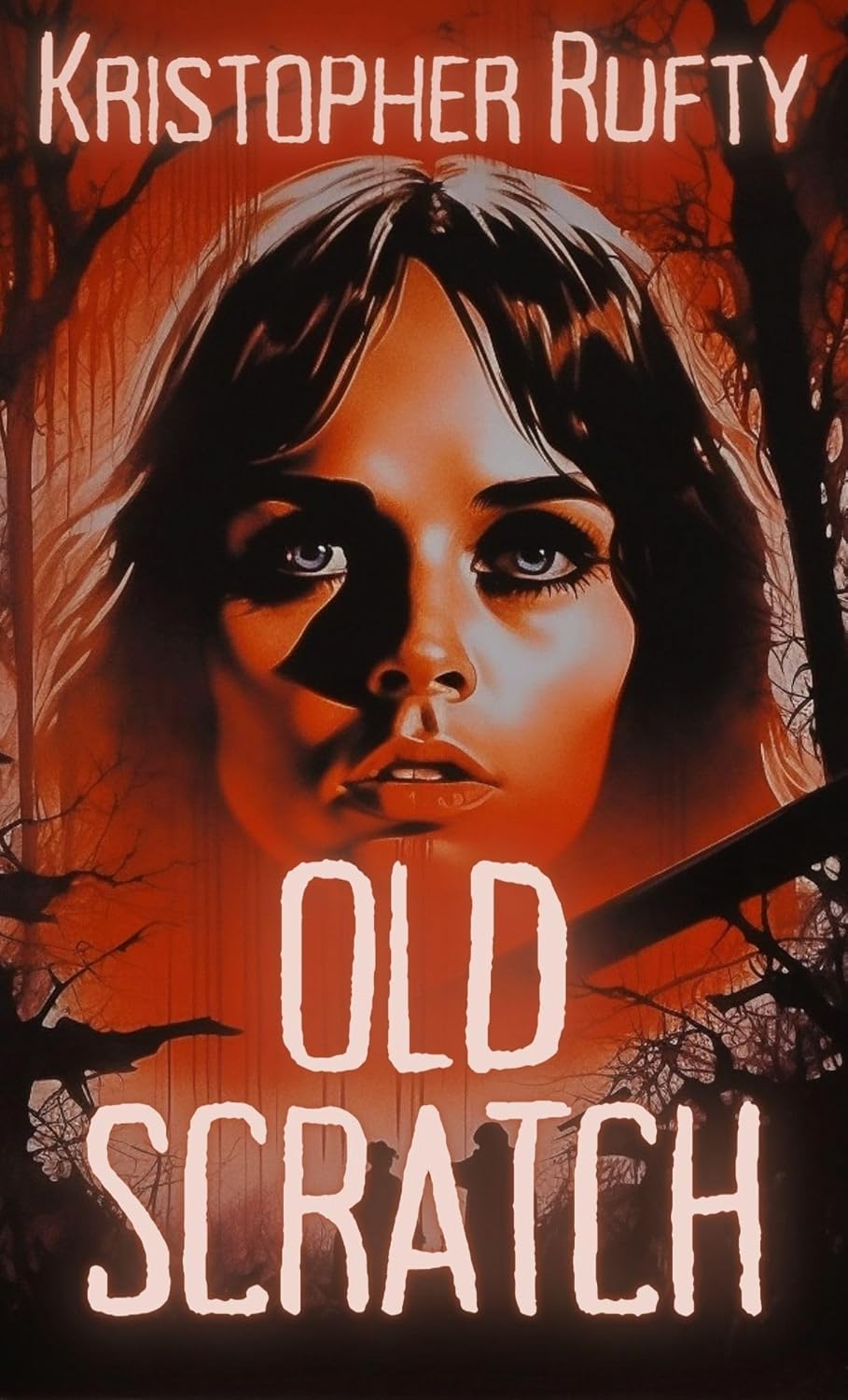 Old Scratch eBook Rufty, Kristopher Kindle Store