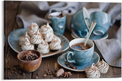 Cuadros De Lienzo Para Decoración Del Hogar Impresiones De Alta Definición Modulares, 5 Piezas, Pinta Lienzo Pintura Póster Arte De Pared Para