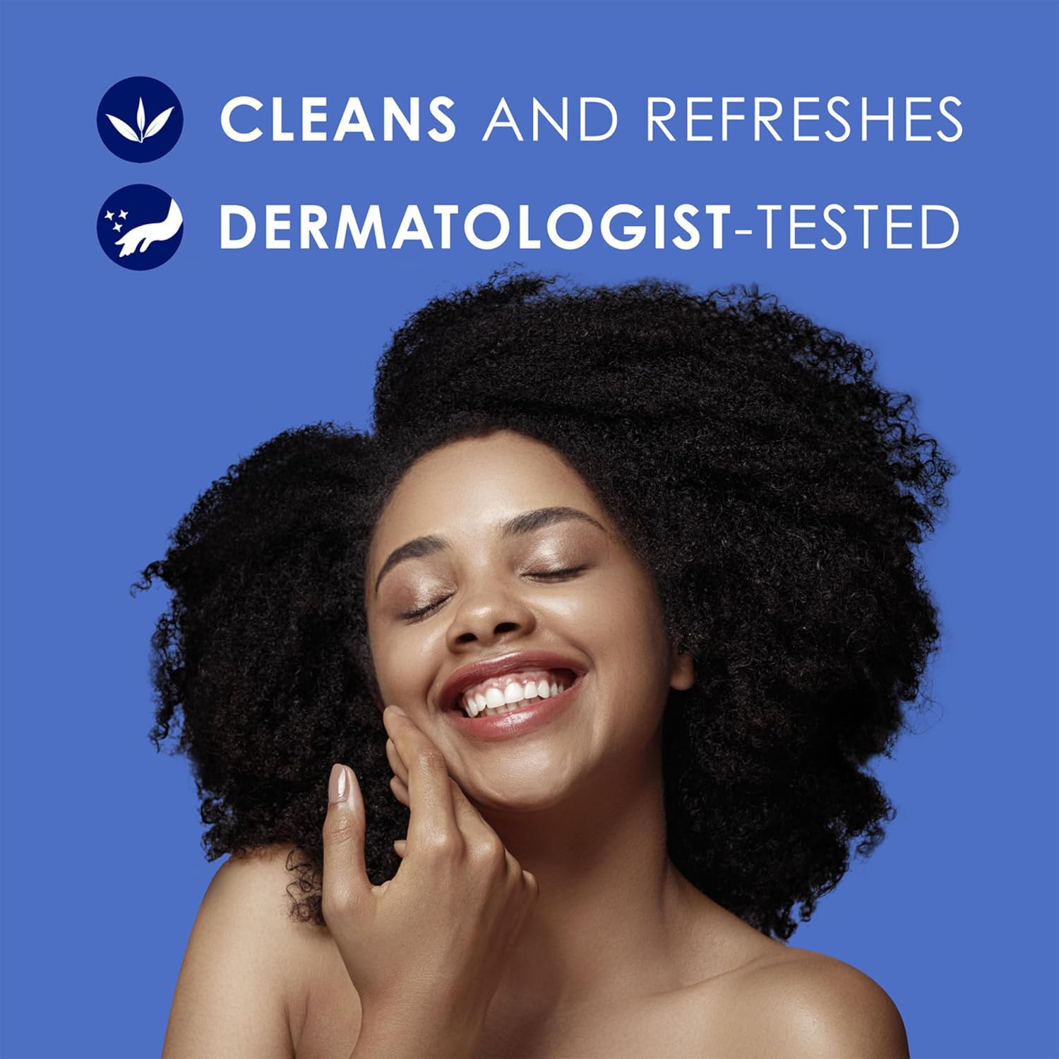 Noxzema Daily Face Wash, Oil-Free Deep Pore Cleanser 3-Pack – Ultimate Clear Skin Care, Oil, Dirt & Makeup Remover, 6 Oz Ea