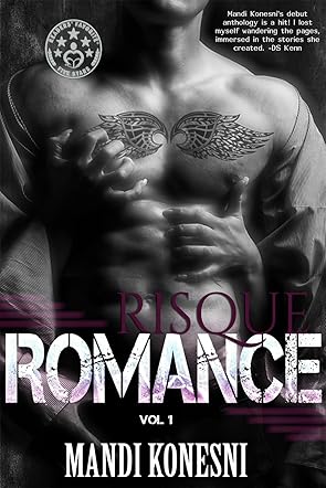 Risque Romance Vol 1