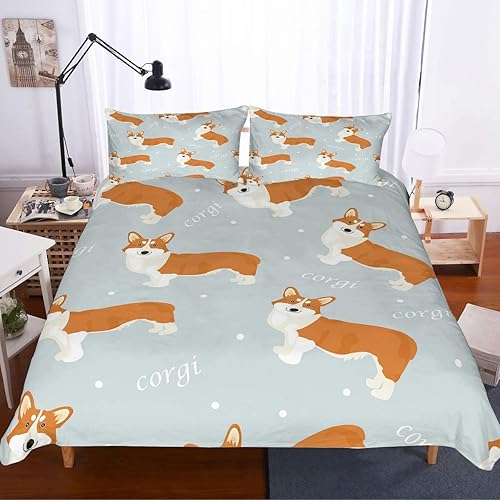 Miniatura 5 de Juego de funda de edredón de microfibra 3D, para niños, adolescentes y adultos, diseño de mariposas, color rosa, morado, azul, negro, juego de cama