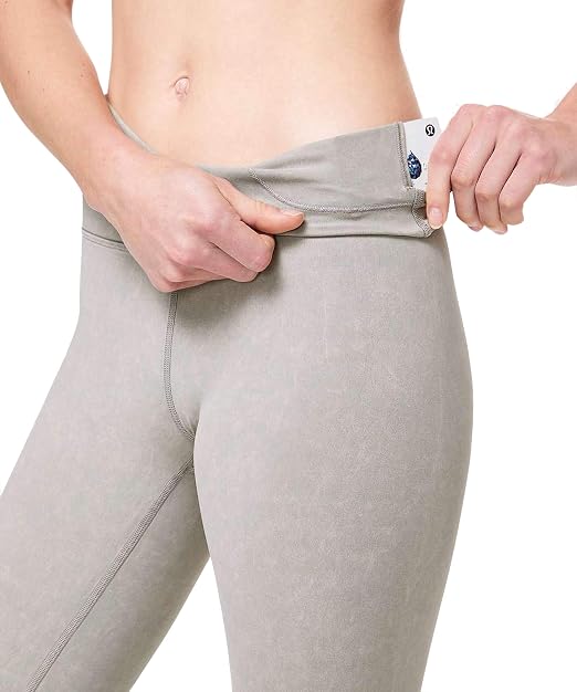 Amazon.com: Lululemon Wunder Under HR 