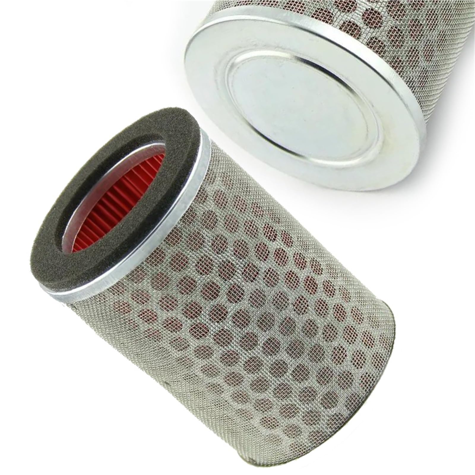 Filtre à air 17230-MBZ-K00 pour résoudre les trous à l'accélération