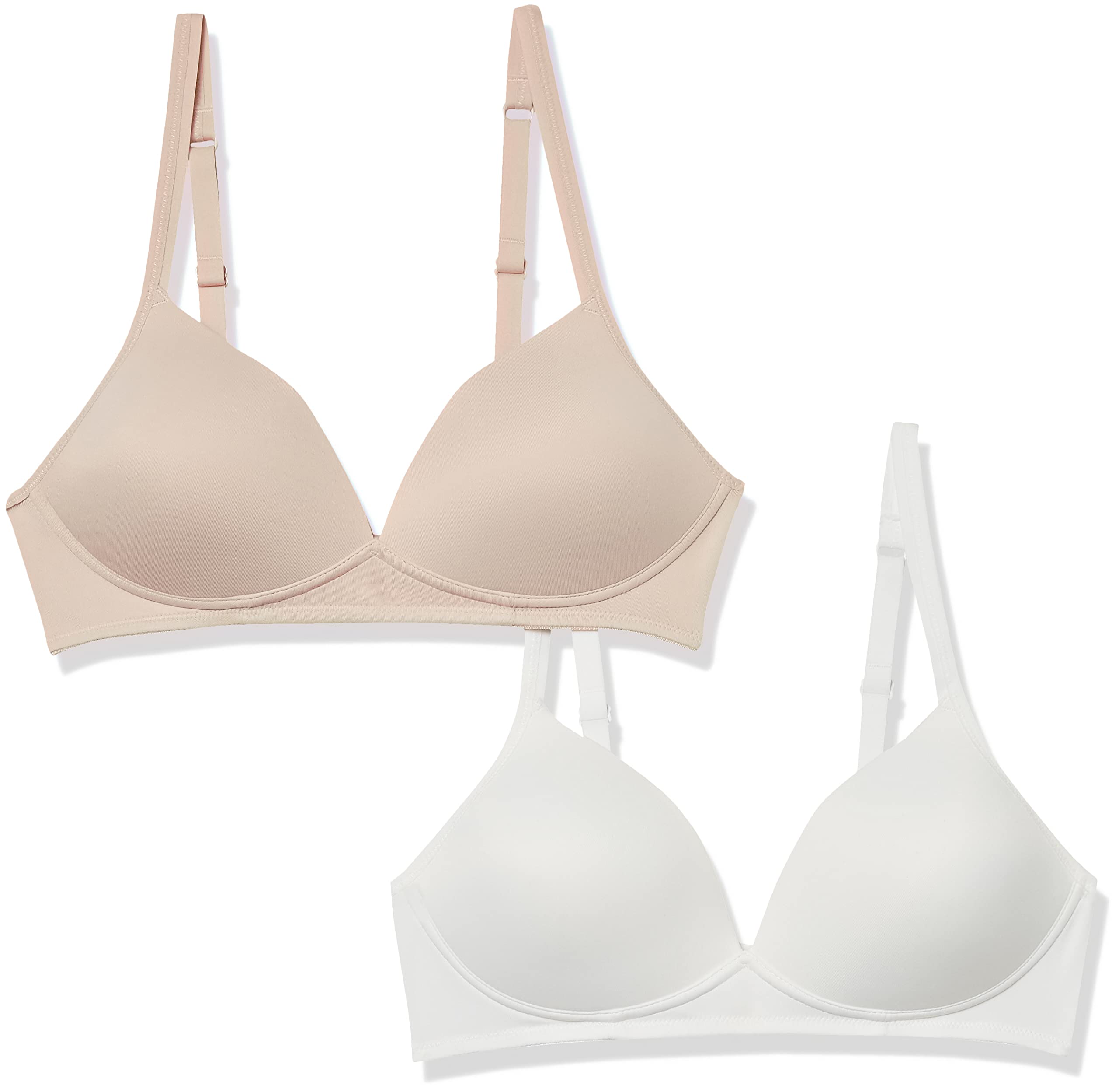 Warner's Blissful Benefits 2-Pack Bra