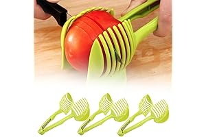 New Prime Deals Tomato Slicer Vegetable Cutter