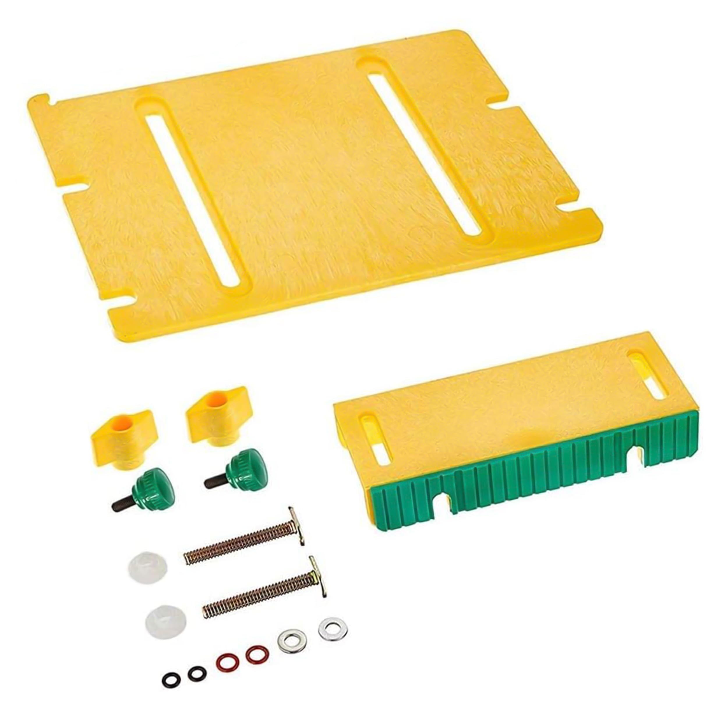 Microjig Grr-Ripper Upgrade Kit from B&Q