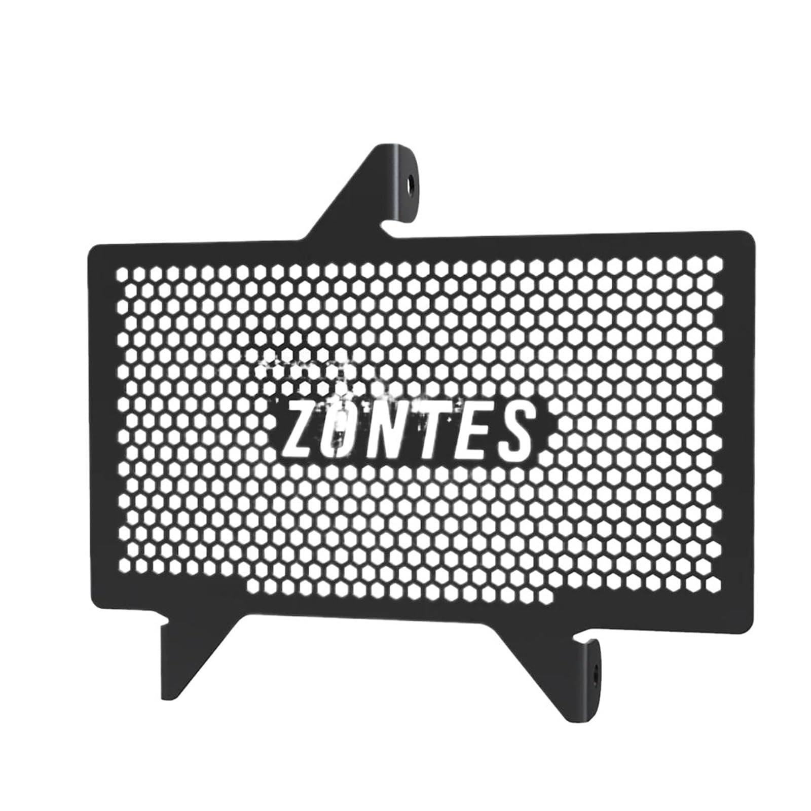 Ochrona chłodnicy motocyklowej Akcesoria Motocyklowe Osłona Osłony Chłodnicy Do Zontes ZT125U U125 125U U-125 U 125 U1 2020-2024 Kratki motocyklowe