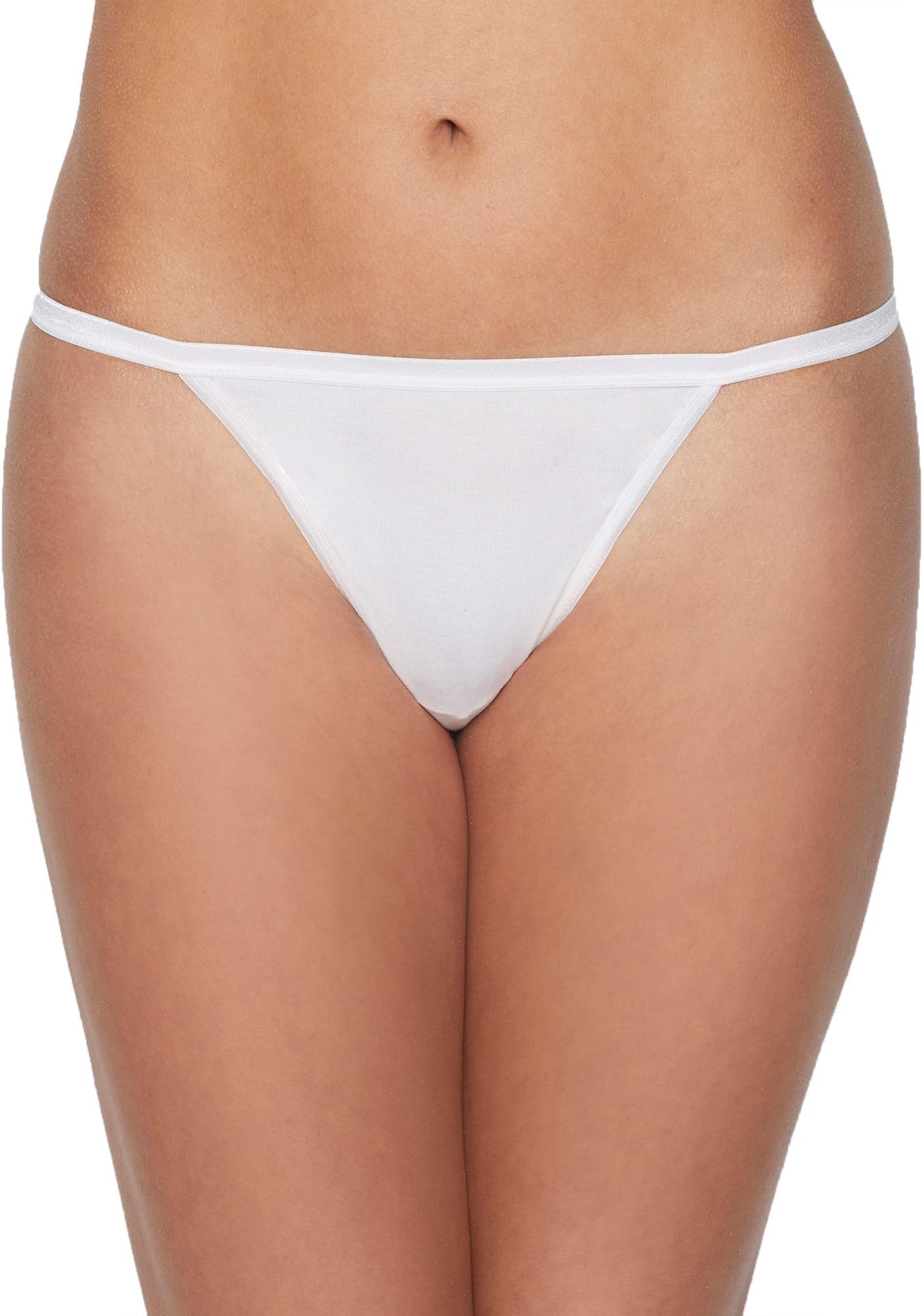 CosabellaWomen's Talco Gstring New G-String Panties