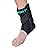Aircast AirSport Ankle Support Brace, Right Foot, X-Large