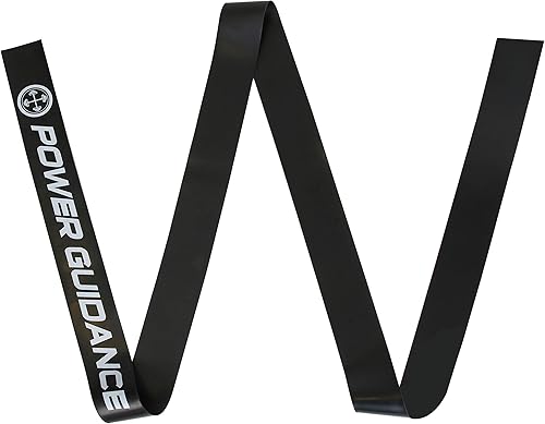 Miniatura 7 de POWER GUIDANCE Bandas de hilo muscular - Bandas de compresión - Bandas de movilidad y recuperación - para mejorar el movimiento, aumentar la