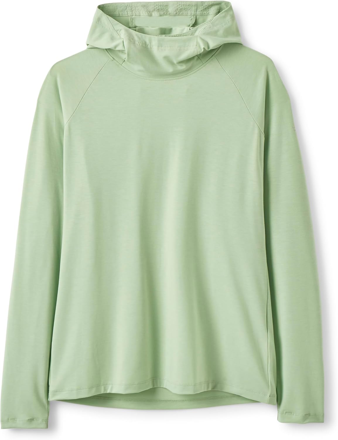 Rab Women's Rivelin Hoody - Lightweight Breathable Hooded Midlayer for Hiking & Climbing
