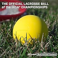 Vista 4 de CHAMPRO Bolas de lacrosse