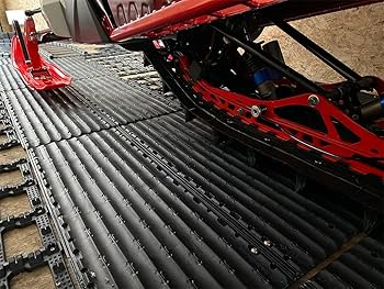 Amazon | Caliber Lowpro Glides ワイドシングルセット 13377、8