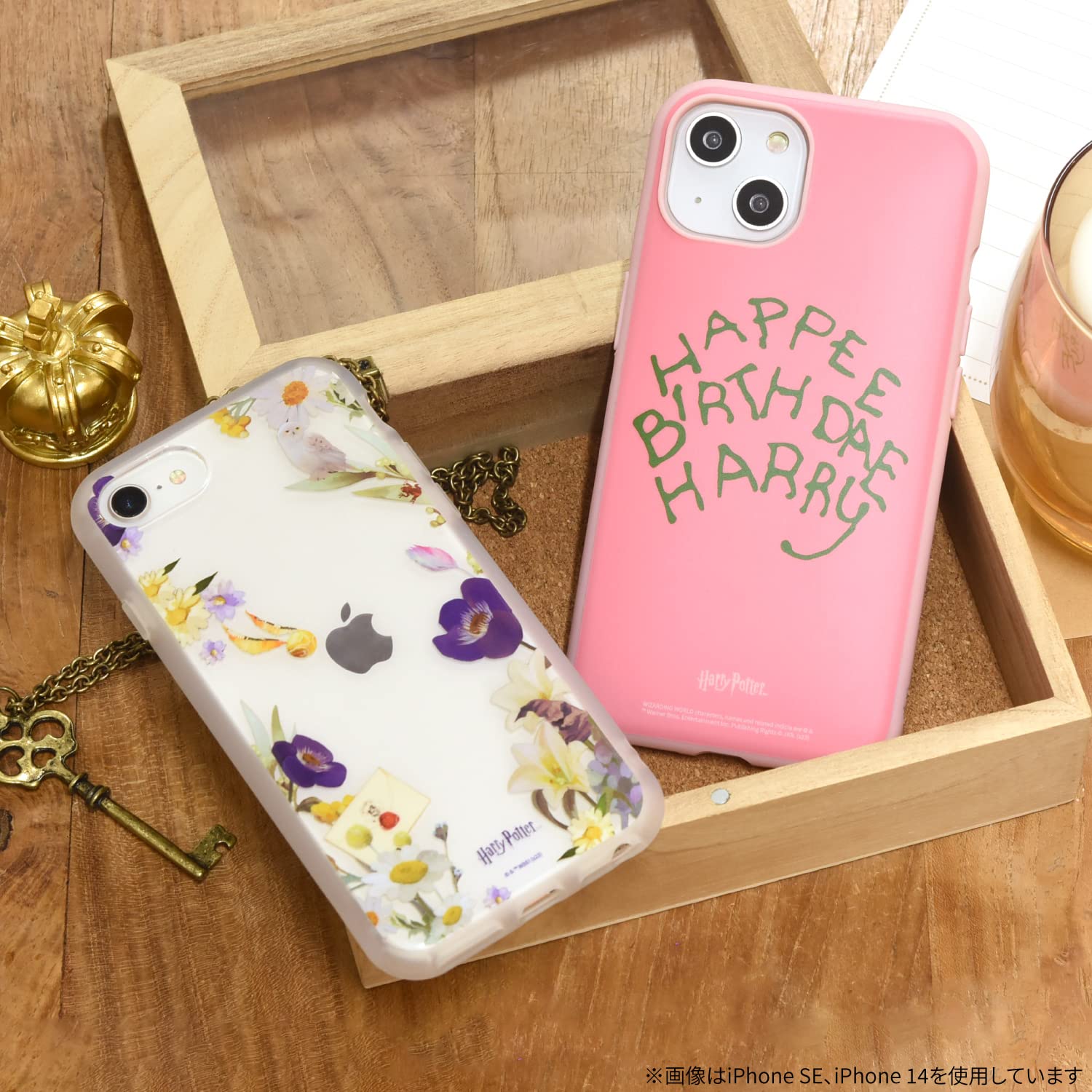 CASETiFY ハリーポッター iphone13proMAX magsafe CASETiFY ハリーポッター iphone13proMAX magsafe Casetify Case