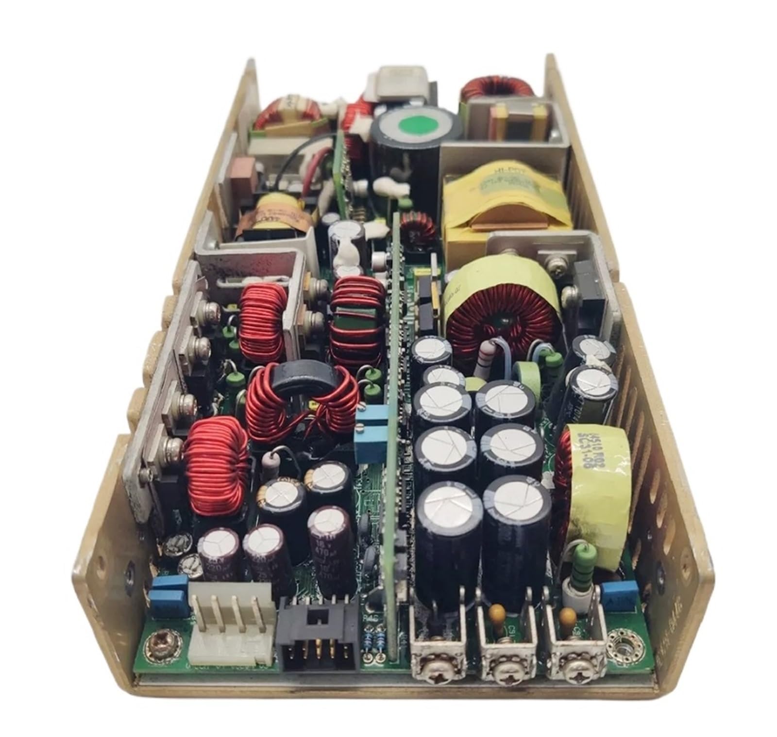 KSZHZYMGX NTQ162 Industrial Switching Power Supply