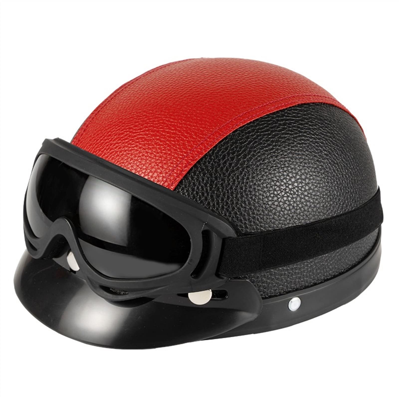 Amazon.com: Ever TA Novelty German Style Thin Skull Cap Half