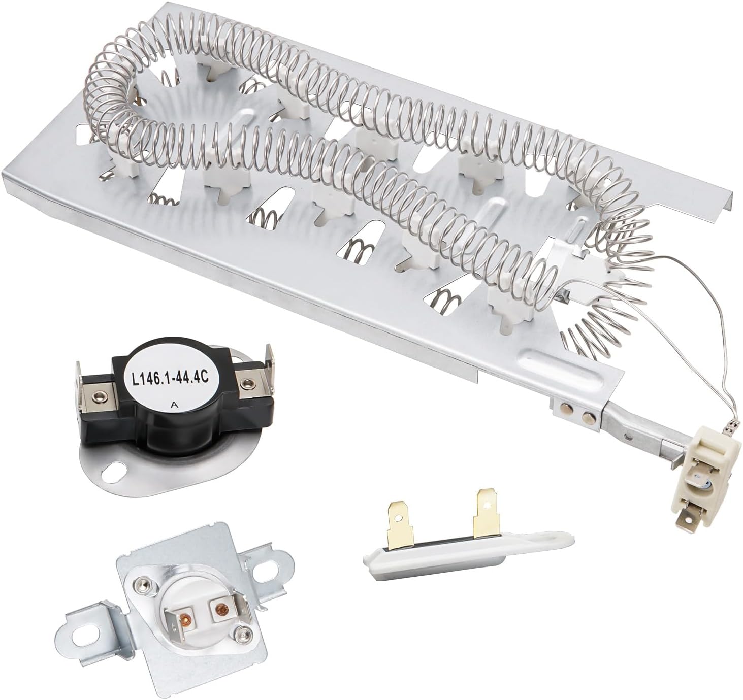 Maytag Heating Element For Dryer