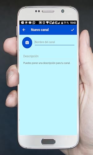 Call Messenger - Free call and chat