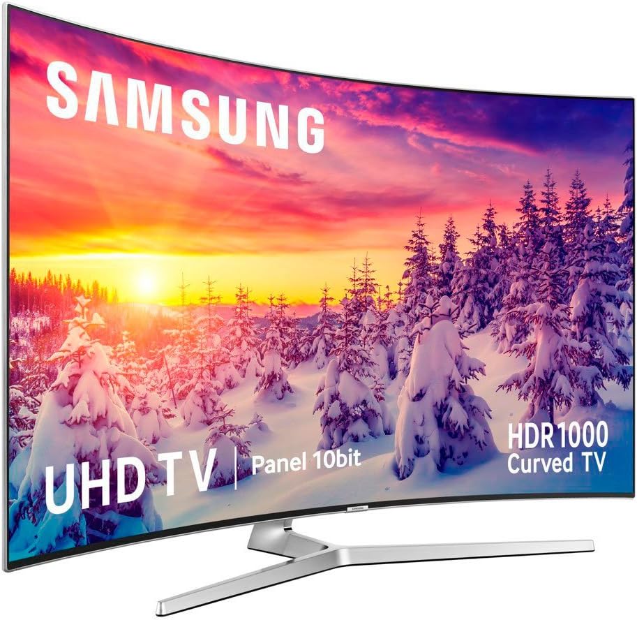 Samsung UE55MU9005 TV