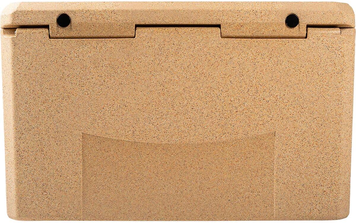 Canyon Coolers Outfitter V2 Series - Rafting, Hunting, Marine Coolers - 75 qt / Sage Green - 4Corners