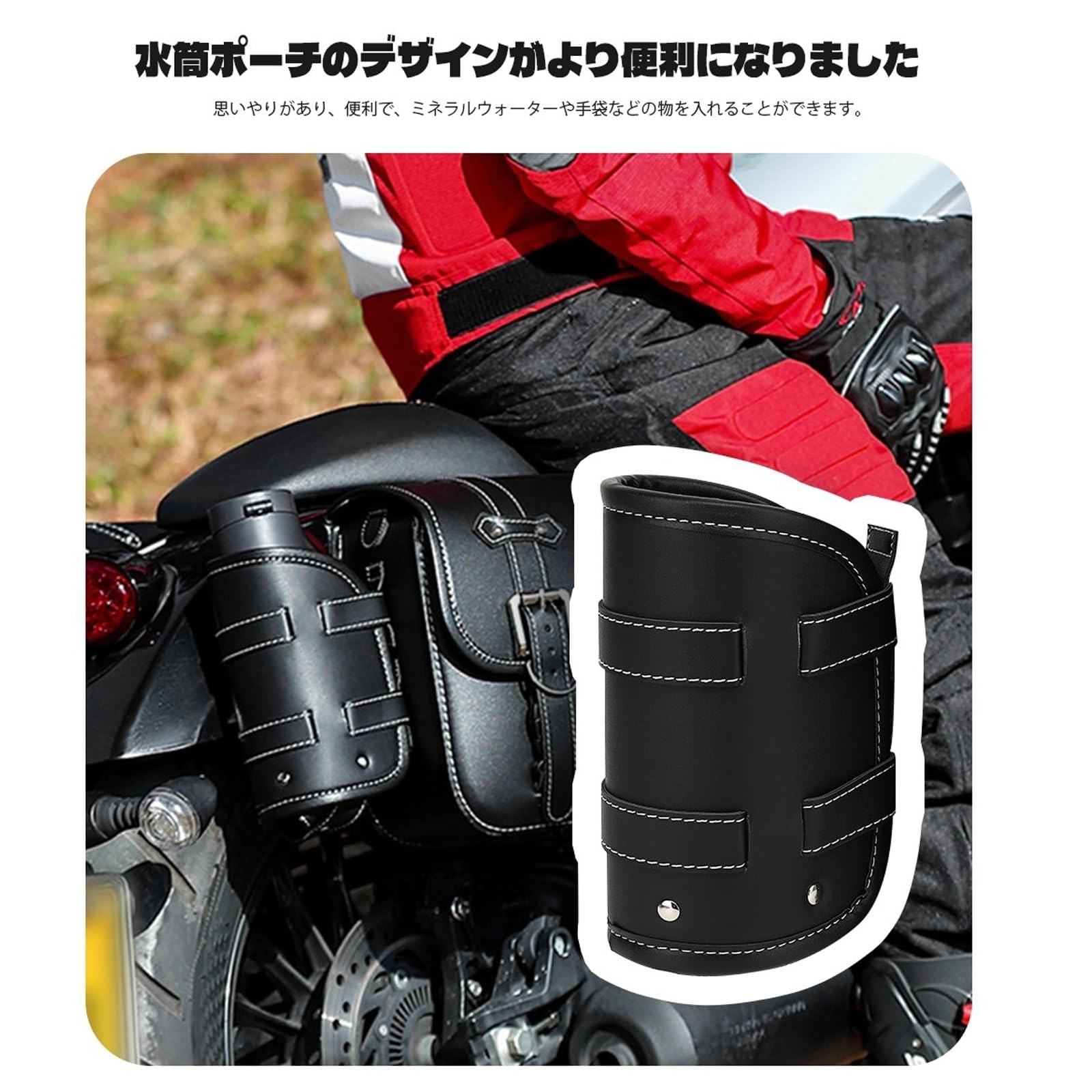 Amazon | に適用 カワサキNinja ZX-25R/SE/SEKRT/400 バイク サイド