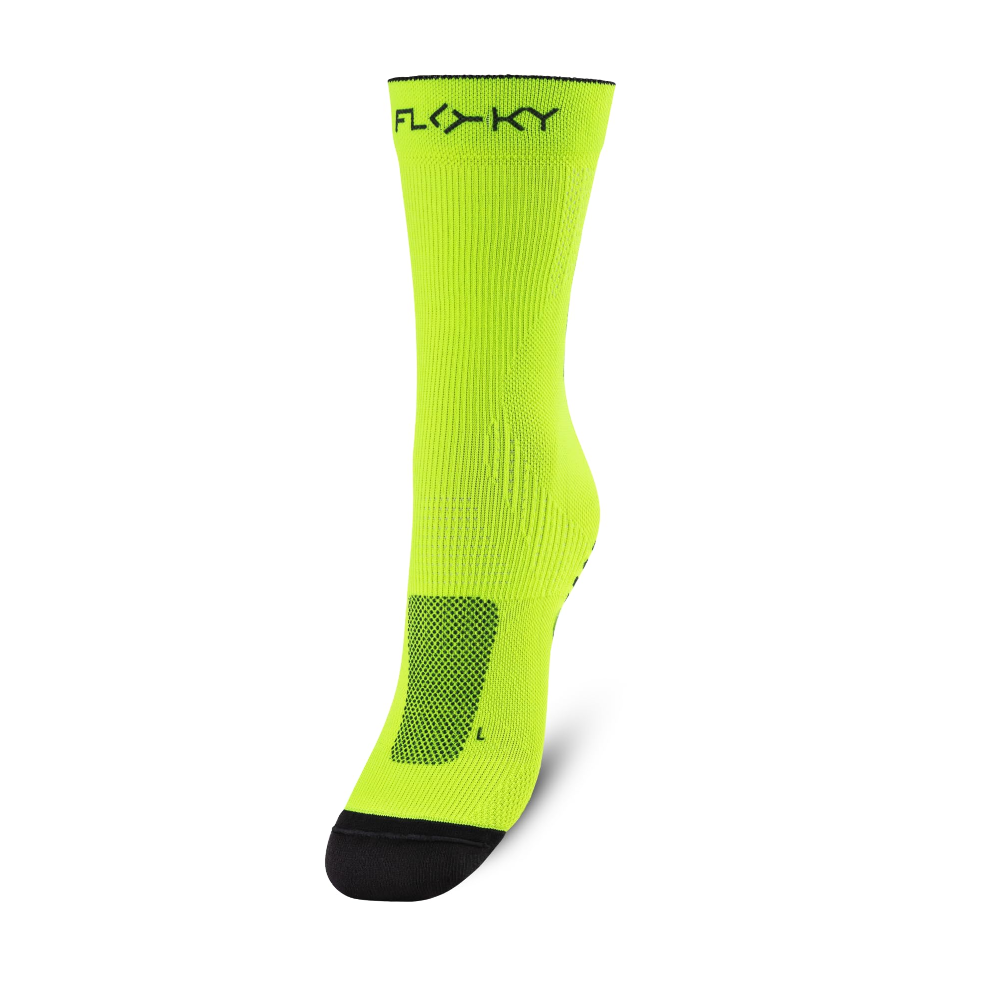 Storelliunisex-adult Run Up Socks By Floky Biomechanical Socks for Running