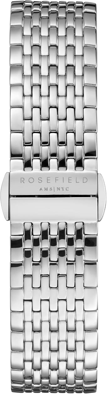 Rosefield Boxy Women's 26x28 mm