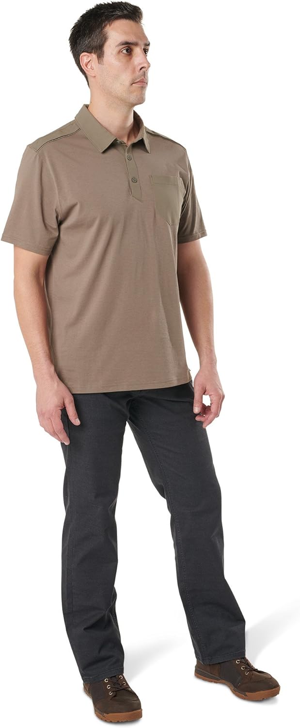 5.11 Men' Axis Polo