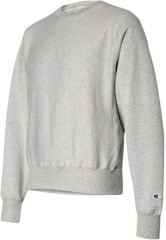 Amazon チャンピオン Champion Reverse Weave 12oz Crew リバースウィーブ クルーネックスウェットシャツ 日本未展開 Usa企画 メンズ トレーナー パーカー 通販