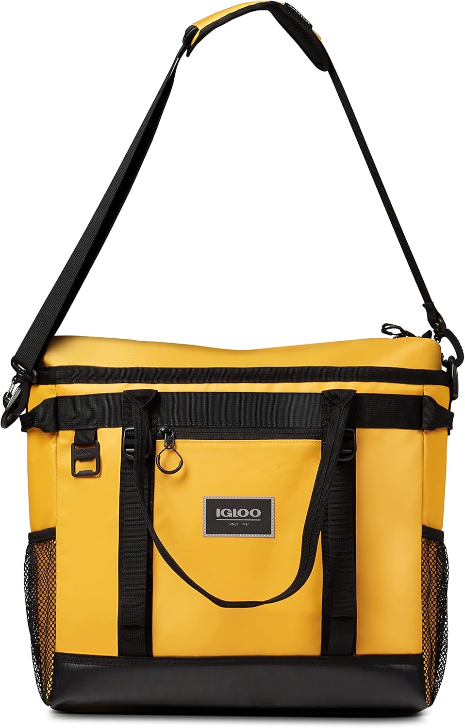 Igloo Soft Sided Cooler | Maxcold & Pursuit Series | Insulated Cooler Tote Bag
