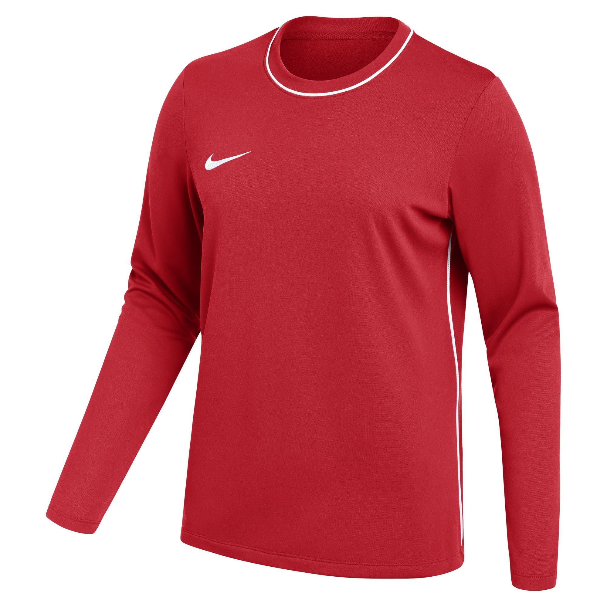 NIKE Park 26 DRI-FIT Women's Training Jersey Multi-Coloured