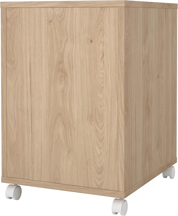 3 Drawer Mobile Storage Cabinet